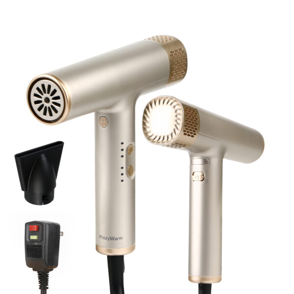 H-Speed Hair Blower