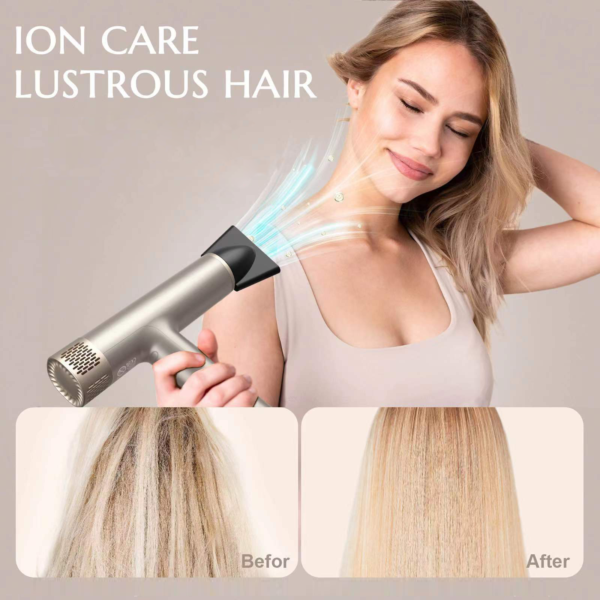 H-Speed Hair Blower - Image 2
